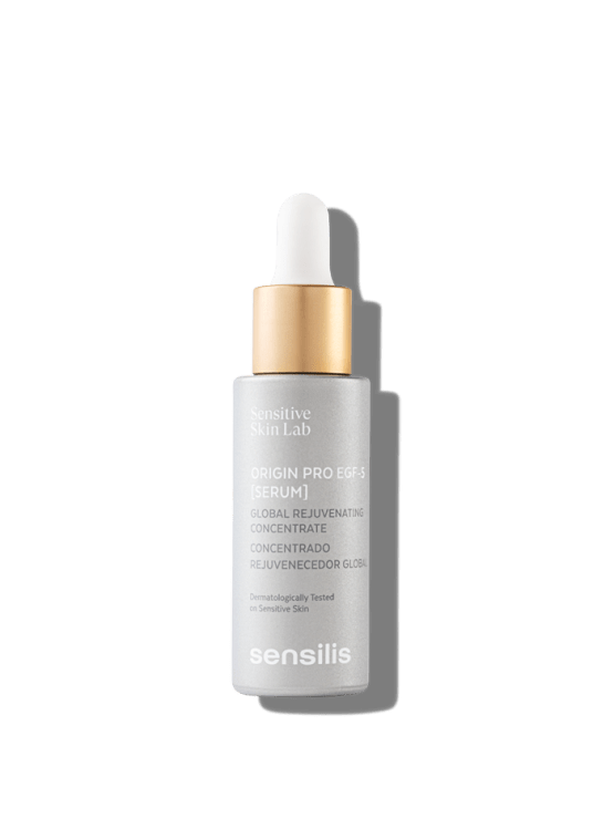 Сировотка з екстрактом стовбурових клітин - ORIGIN PRO EGF5 SERUM