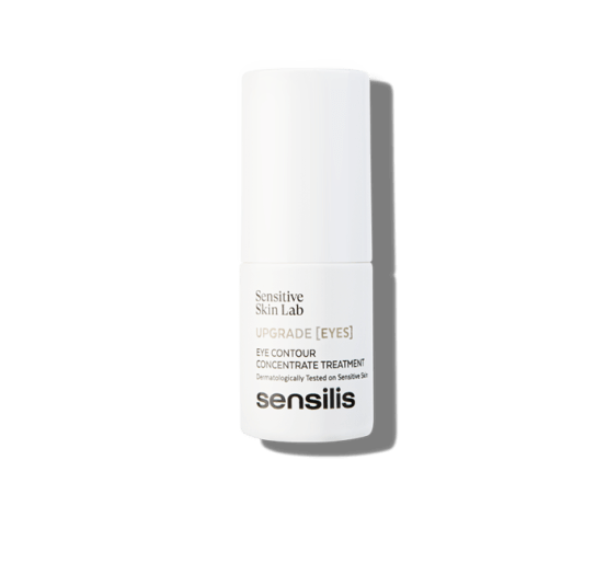 Ліфтинг-крем для зони навколо очей - UPGRADE EYES CONTOUR