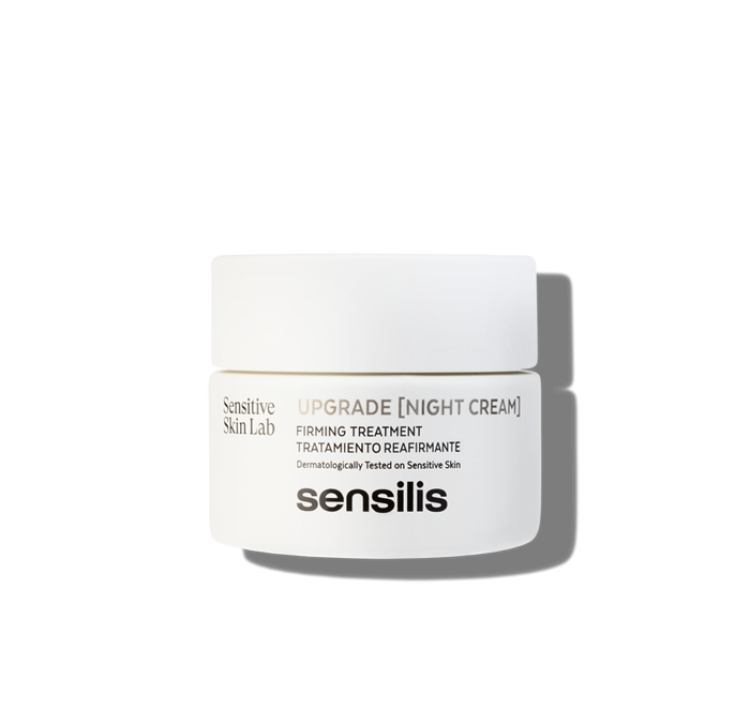 Інтенсивний омолоджуючий нічний крем - UPGRADE NIGHT CREAM