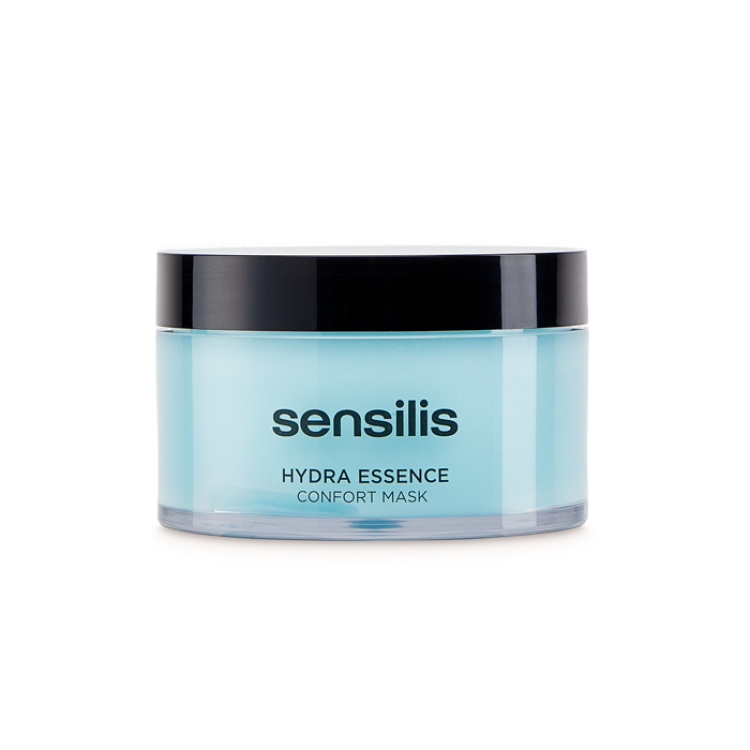 Ультра-зволожувальна маска - HYDRA ESSENCE CONFORT MASK