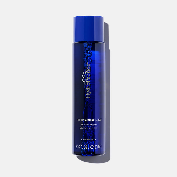 Тонізуючий лосьйон - Pre-Treatment Toner