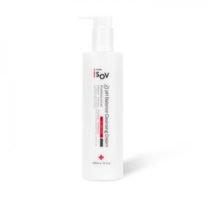 Крем 8 PH Balance Cleansing Cream Isov Sorex