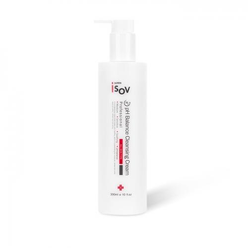 Крем 8 PH Balance Cleansing Cream Isov Sorex