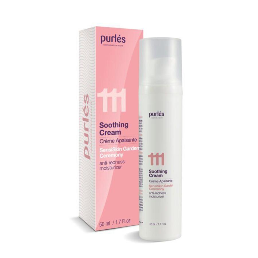 Пом’якшуючий крем. Soothing Cream 111