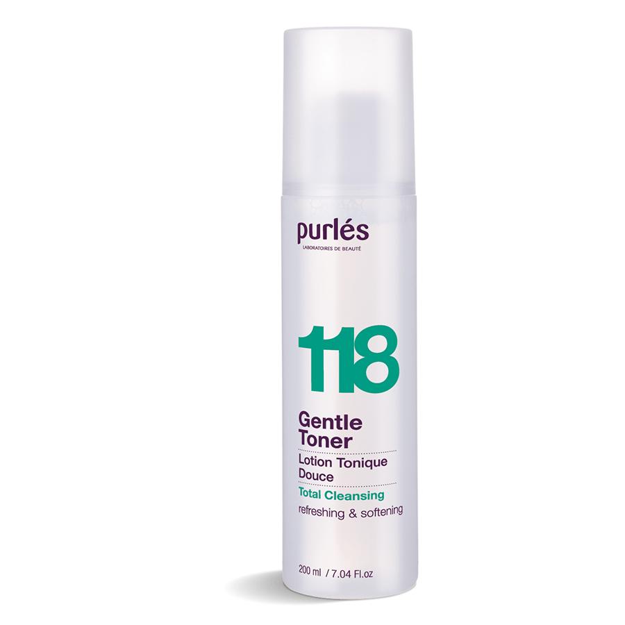 Ніжний тонік. Gentle Toner 118