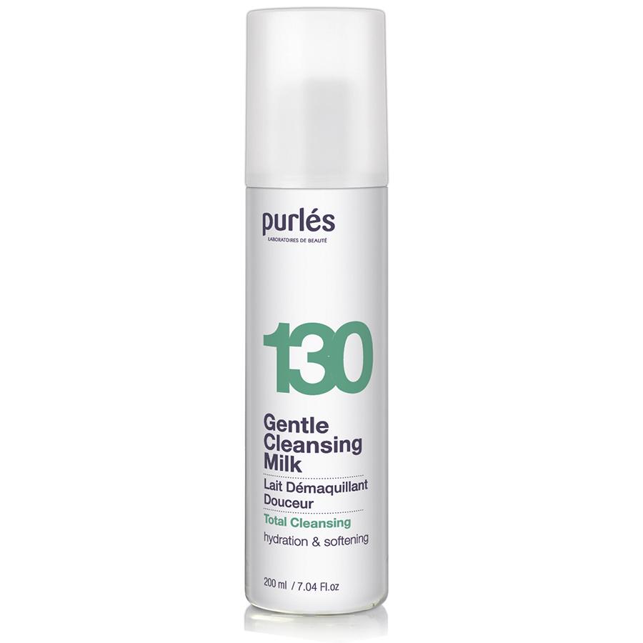 Ніжне очищуюче молочко. Gentle Cleansing Milk 130