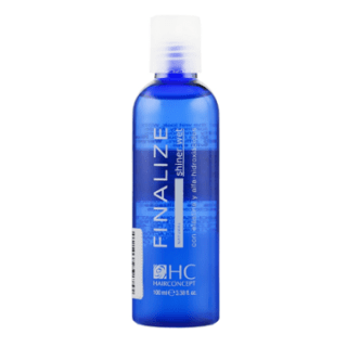 ГЕЛЬ З БЛИСКОМ ДЛЯ ЕФЕКТУ ВОЛОГОГО ВОЛОССЯ - Hair Concept Natural Shiner Wet Gel