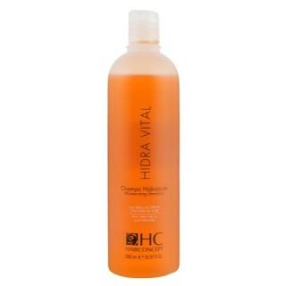 ЗВОЛОЖУЮЧИЙ ШАМПУНЬ ДЛЯ ВОЛОССЯ - Hair Concept Elite Pro Hidra Vital Moisturizing Shampoo