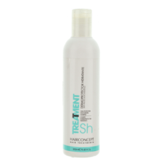 ШАМПУНЬ ДЛЯ ЧУТЛИВОЇ ШКІРИ ГОЛОВИ - Hair Concept Dermoprotector Shampoo
