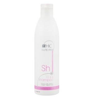 ШАМПУНЬ ДЛЯ ГЛАДКОСТІ ВОЛОССЯ - Hair Concept Elite Pro Liss Shampoo
