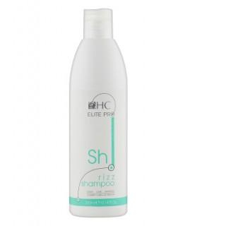 ШАМПУНЬ ДЛЯ КУЧЕРЯВОГО ВОЛОССЯ - Hair Concept Elite Pro Rizz Shampoo
