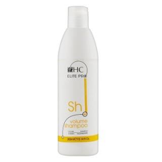 ШАМПУНЬ ДЛЯ ДОДАННЯ ОБ'ЄМУ ВОЛОССЮ - Hair Concept Elite Pro Volume Shampoo