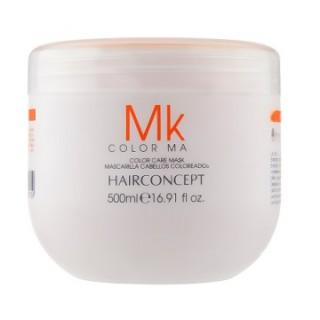 МАСКА ДЛЯ ФАРБОВАНОГО ВОЛОССЯ - Hair Concept Elite Pro Color Mask