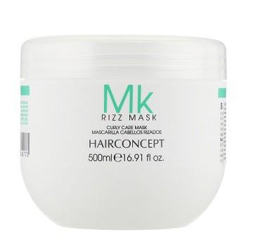 МАСКА ДЛЯ КУЧЕРЯВОГО ВОЛОССЯ - Hair Concept Elite Pro Rizz Mask