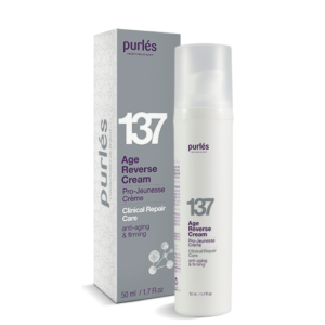 Омолоджуючий крем. Age Reverse Cream 137