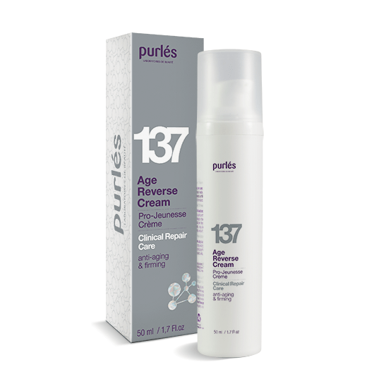 Омолоджуючий крем. Age Reverse Cream 137