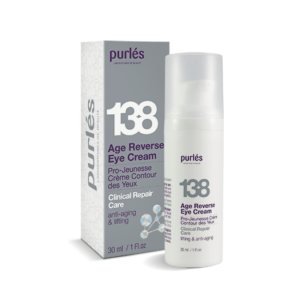 Крем для повік “Про-молодість”. Age Reverse Eye Cream 138