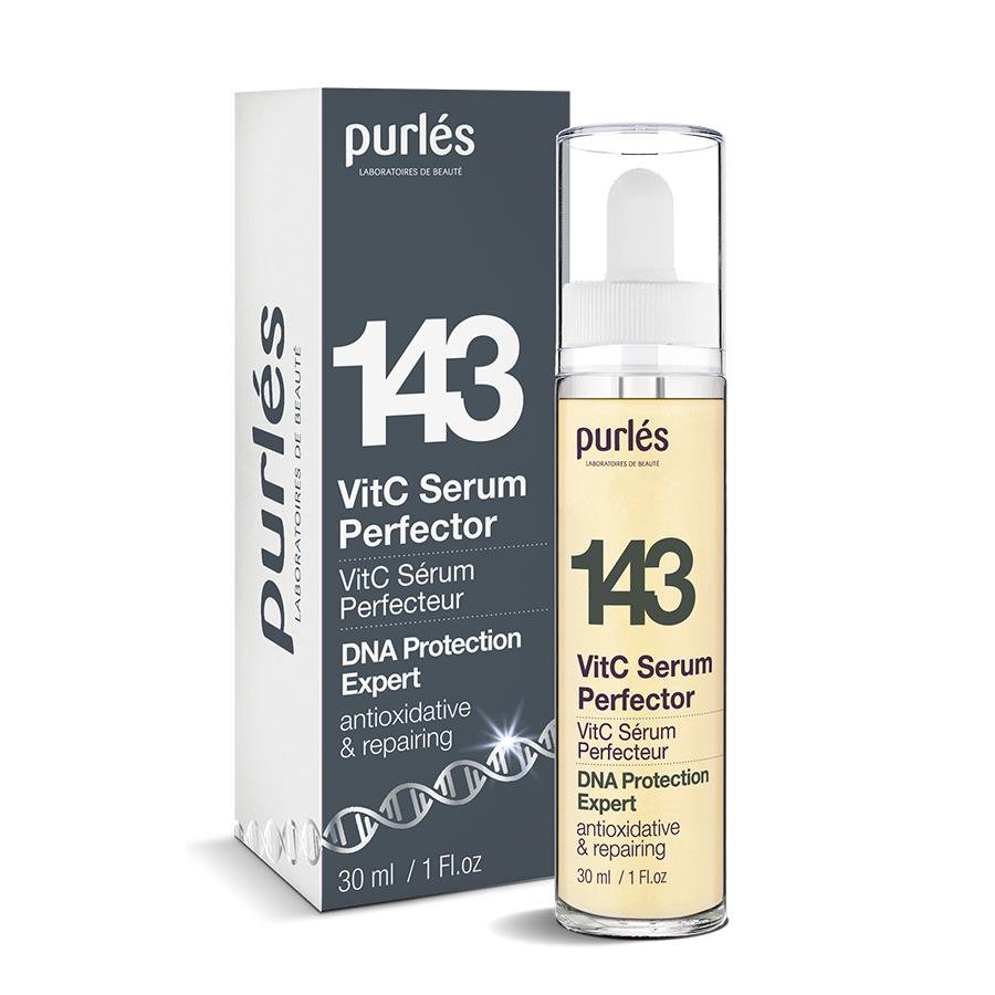 ВітС сироватка досконалість. VitC Serum Perfector 143