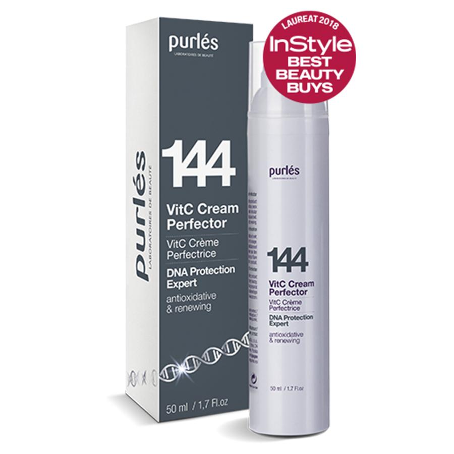 ВітС крем досконалість. VitC Cream Perfector 144