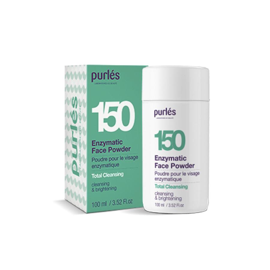 Бамбуковий пудровий ензимний єксфоліант. Bamboo Powder Enzyme Exfoliator 150