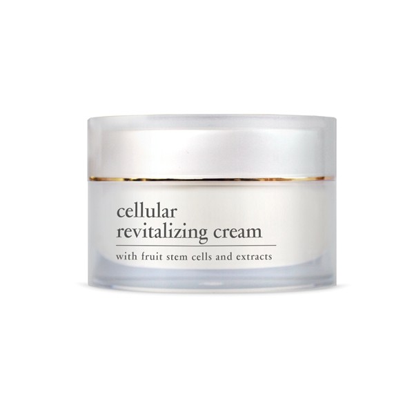 Крем із екстрактами фруктів - Cellular Revitalizing Cream
