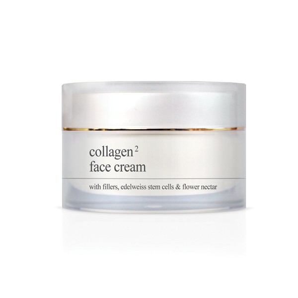 Крем із колагеном - Collagen2 Face Cream