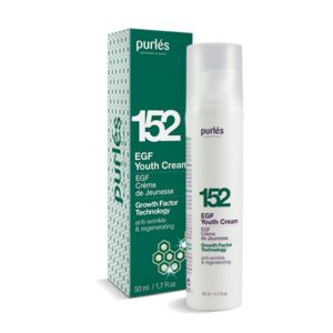 Регенеруючий омолоджуючий крем. Youth Cream 152