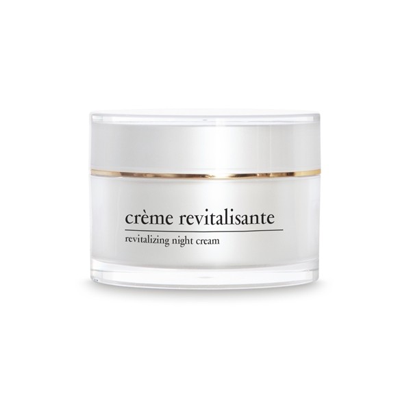 Крем нічний відновлюючий - Crème Revitalisante
