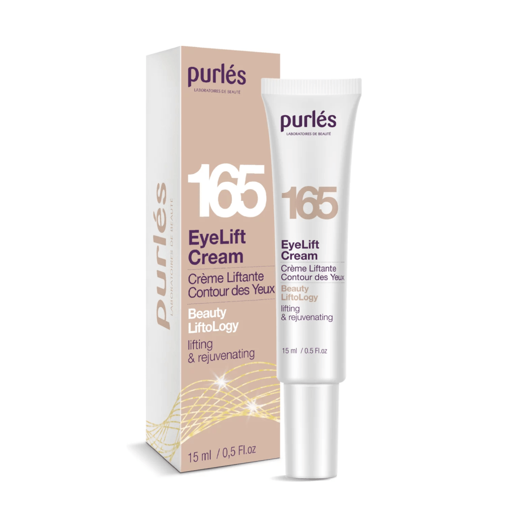 Ліфтинговий крем для повік - EyeLift Cream