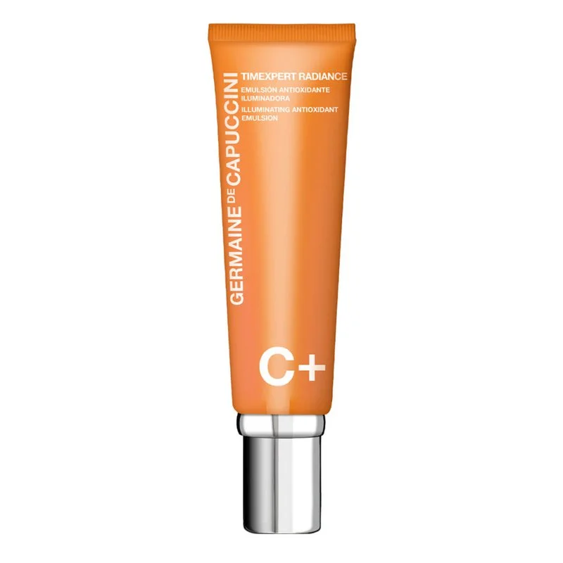 Емульсія антиоксидантна для обличчя - TimExpert Radiance C+ Illuminating Antioxidant Emulsion