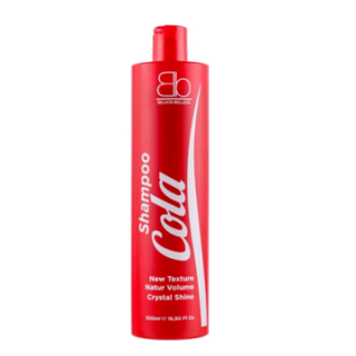 ШАМПУНЬ ДЛЯ ВОЛОССЯ "КОЛА" - Belkos Belleza Hair Cola Shampoo