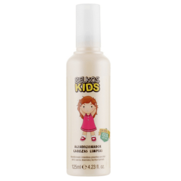 СПРЕЙ-КОНДИЦІОНЕР ДЛЯ ВОЛОССЯ - Belkos Belleza Kids Conditioner