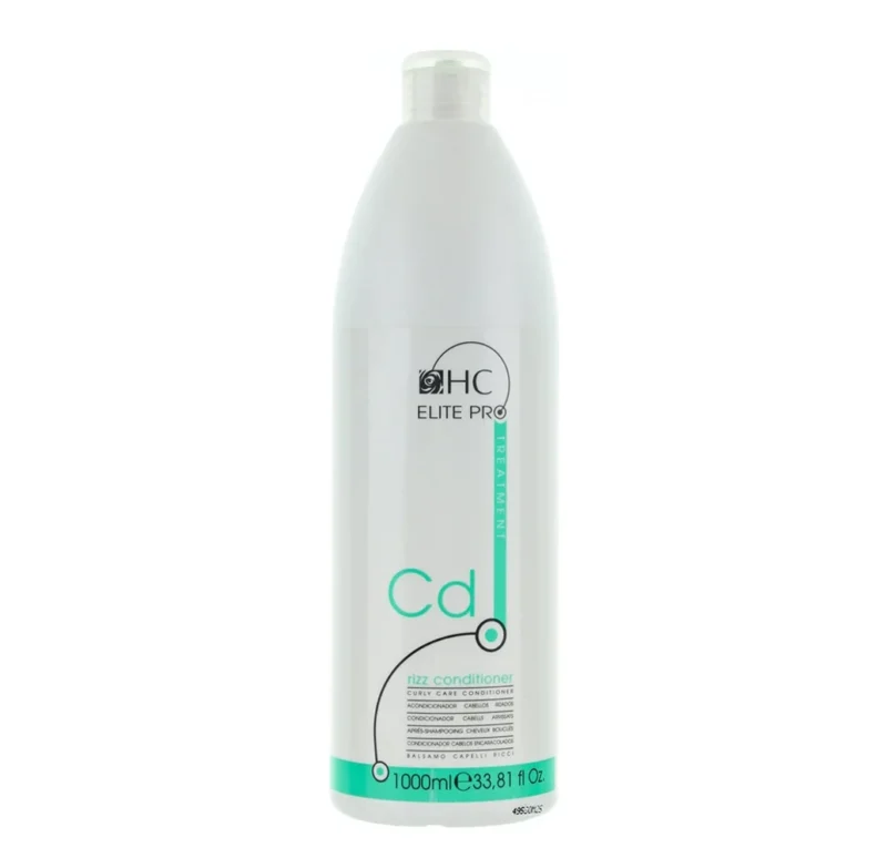 КОНДИЦІОНЕР ДЛЯ КУЧЕРЯВОГО ВОЛОССЯ - Hair Concept Elite Pro Rizz Conditioner