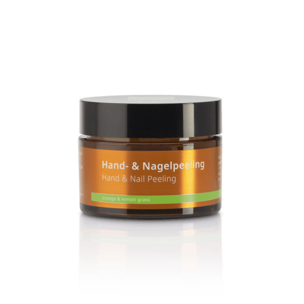 ПІЛІНГ ДЛЯ РУК І НІГТІВ “SINNES OASE HAND- UND NAGELPEELING”