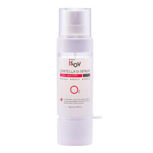Cироватка Centella O2 Serum Isov Sorex