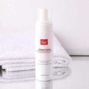 Піна з АНА кислотами - Smart Foam Peeling Cleanser