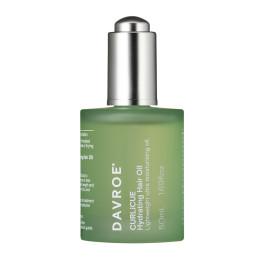 Олія для волосся - Curlicue Hydrating Hair Oil