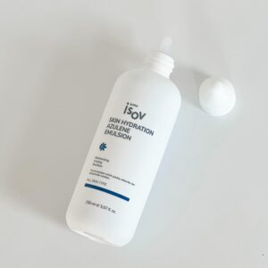 Емульсія Азулен - SKIN HYDRATION AZULENE EMULSION