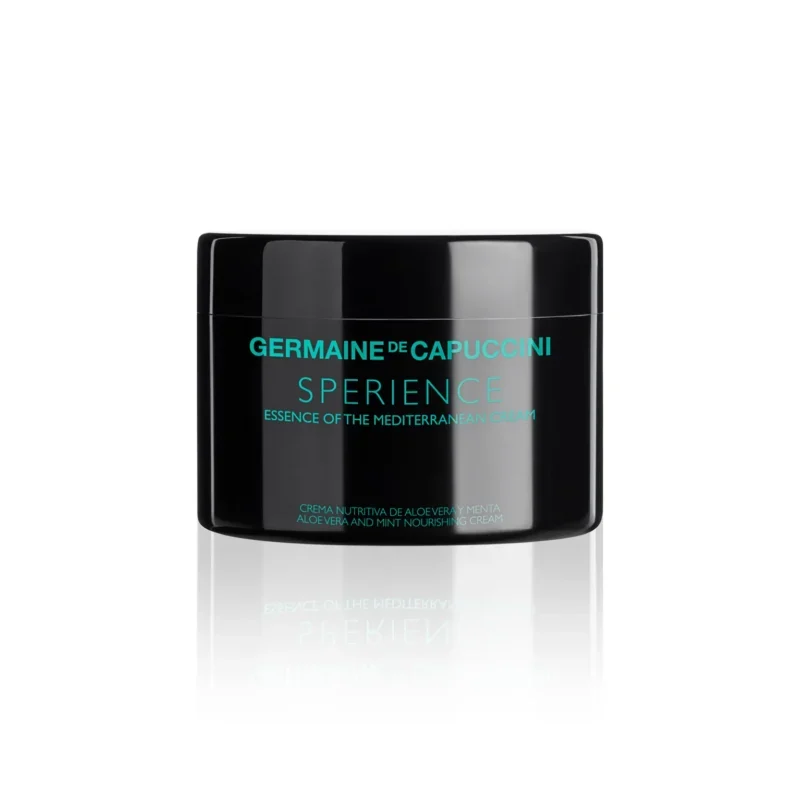 Крем із есенціями Середземномор'я - Sperience Essence Of The Mediterranean Cream
