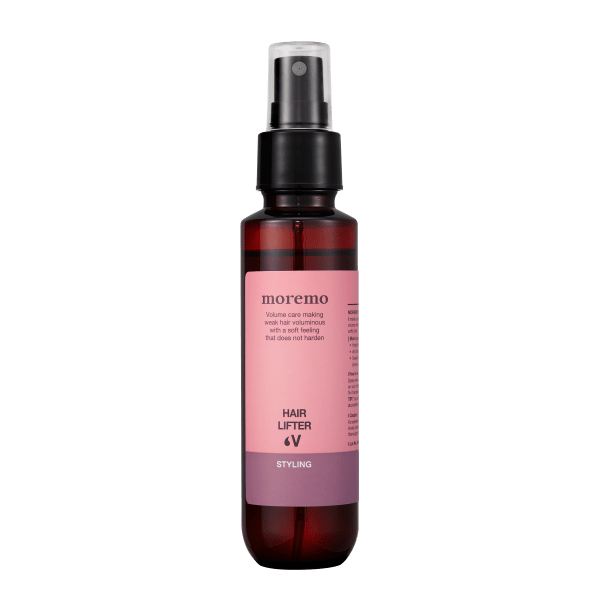 Ліфтер для об'єму волосся з себорегулюючим ефектом Hair Lifter V