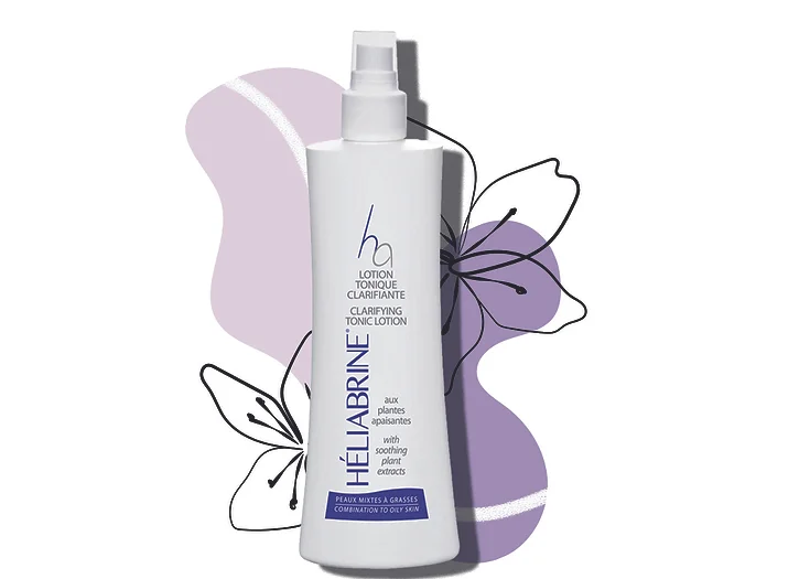 Порозвужуючий лосьйон HA - Clarifying Tonic Lotion