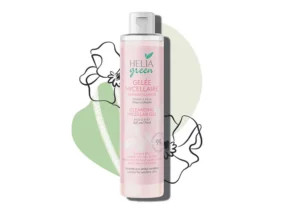 Міцелярний очищуючий гель Heliagreen - Heliagreen Cleansing Micellar Gel