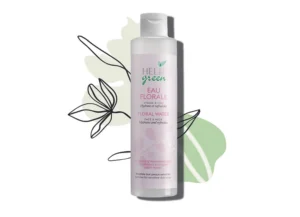 Тонізуючий та заспокійливий засіб - Heliagreen Floral Water