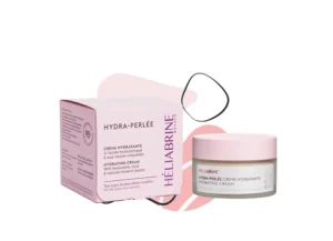 Зволожуючий крем з гіалуроновою кислотою - Hydro Perlee Cream