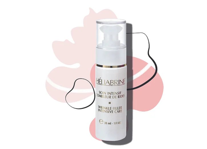 Інтенсивна сироватка-філер - Wrinkler Filler Intensive Care