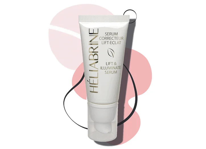 Сироватка «Ліфтинг та сяйво шкіри» - Lift & Illuminate Serum 8 Hours