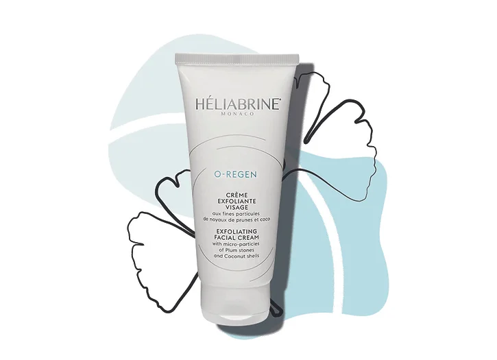 Крем-ексфоліант - O-Regen Exfoliating Cream