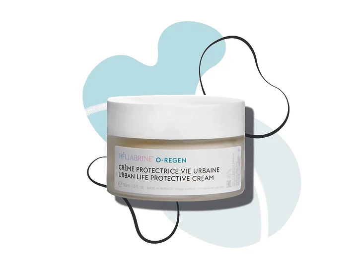 Крем O-Regen для всіх типів шкіри - Cream O-Regen