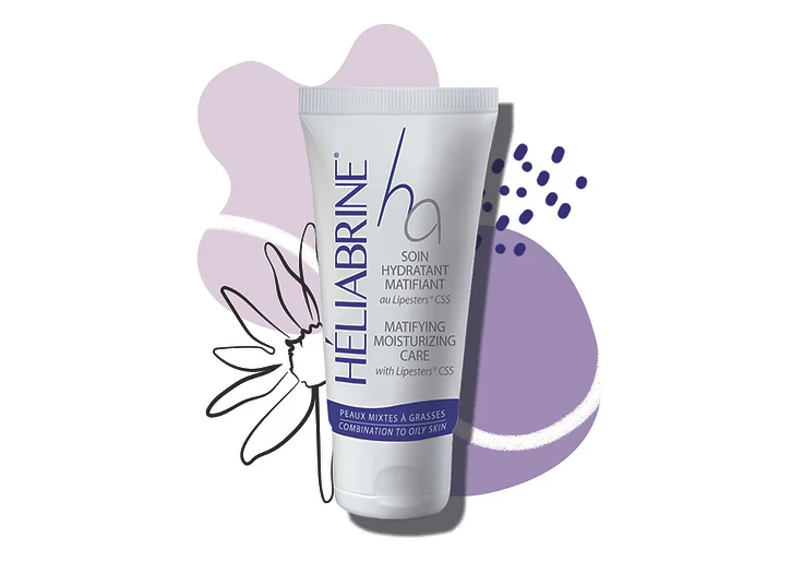 Зволожуючий крем для жирної та зневодненої шкіри - Hydrating Cream HA