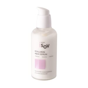 Сироватка Hyaluron Aqua Serum Isov Sorex